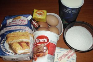 Cornuri cu Finetti