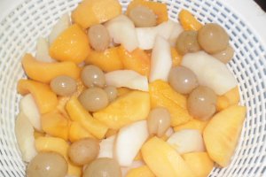 Cocktail de fructe