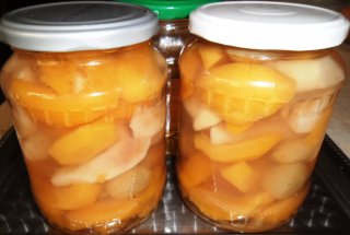 Cocktail de fructe