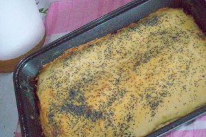 Placinta aperitiv cu mortadela si cascaval