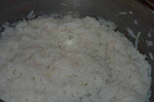 Pachetele de primavara cu sos de chilli