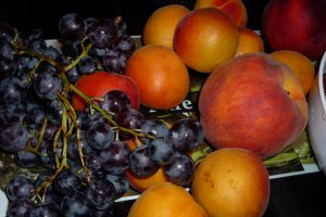 Cremsnit cu fructe
