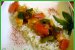 Piept de pui cu sos curry si legume-4