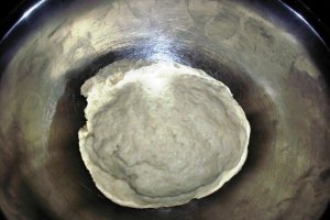 Tarta alsaciana cu mere