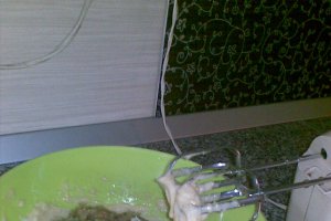 Salata de vinete cu maioneza