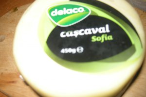Rulouri de legume cu bacon si cascaval