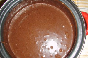 Prajitura  "Almondina"