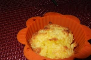 Prajiturele de cocos