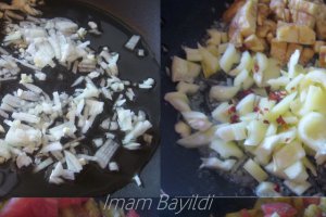 Imam Bayildi