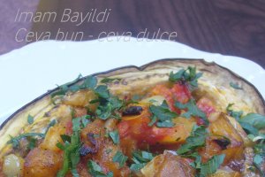 Imam Bayildi