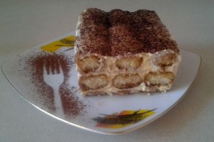 Tiramisu reţetă originala