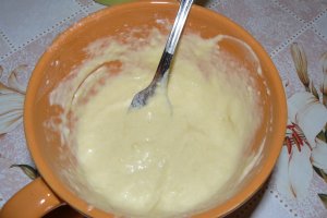 Ciorbă la sticlă