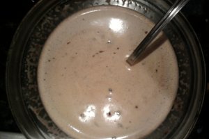Tiramisu reţetă adaptata