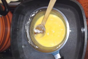 Tiramisu reţetă adaptata