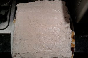 Tiramisu reţetă adaptata