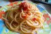 Spaghete cu sos de rosii-0