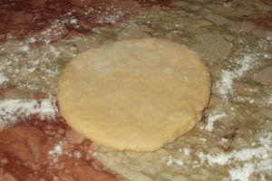 Taitei de casa