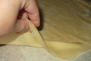 Taitei de casa