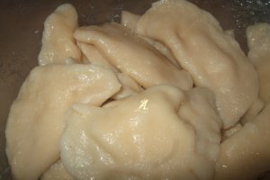 Coltunasi cu aroma de scortisoara