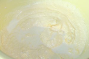 Desert tort de ciocolata si banane