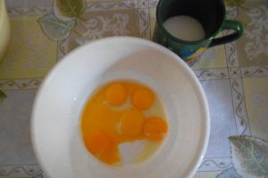 Crema catalana