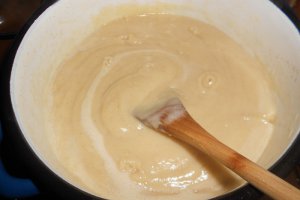 Crema catalana