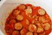 Tocanita de cartofi cu carnati-4
