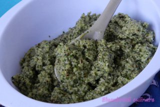 Sos pesto