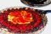 Tarta cu budinca si fructe-2