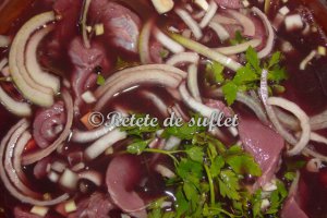 Beef Bourguignon