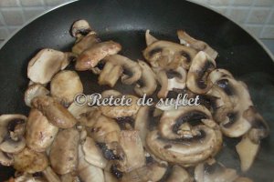Beef Bourguignon