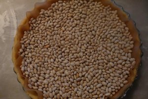 Tarta "Simfonia Perelor"