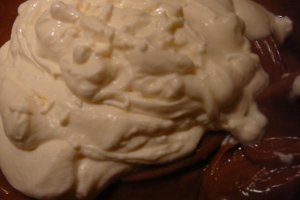 Tarta "Simfonia Perelor"