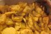 Cartofi cu ierburi aromatice si usturoi-1