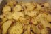 Cartofi cu ierburi aromatice si usturoi-3