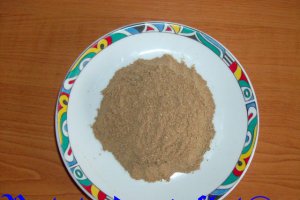 Garam Masala - aroma Indiei