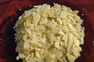 Tarta cu smochine si crema frangipane