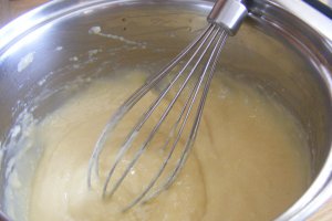 Tiramisu reţetă adaptata