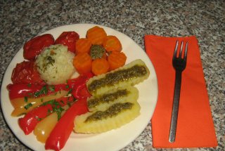 Legume 