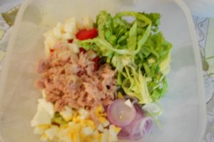 Salata cu de toate
