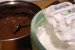 Tort cu crema de ciocolata,nuci si lapte condensat-1