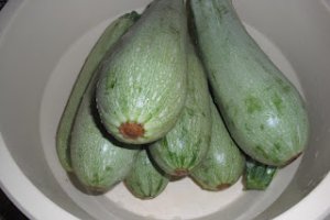 Dovlecei murati