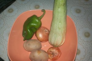 Ciorba de pui
