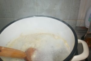 Ciorba de pui