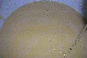 Prepararea clatitelor - PAS CU PAS