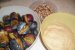 Tarta cu prune si crema de nuci-1