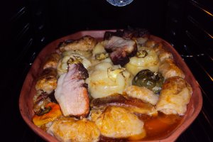 Ardei umpluti