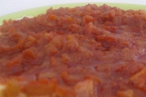 Fasole batuta