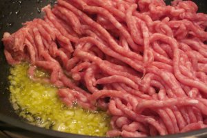 Chilli con carne