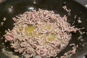 Chilli con carne